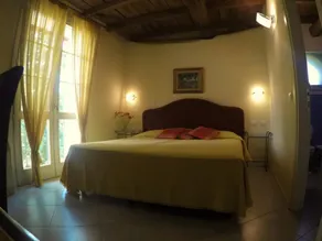 Agriturismo Corte Roeli - Værelse