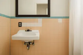 Antigua Motel by OYO Tampa US - 41 - Salle de bain