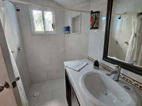 Hotel Villas Las Anclas - Salle de bain
