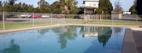 Tomago Village - Aspen Workforce Parks - Pool