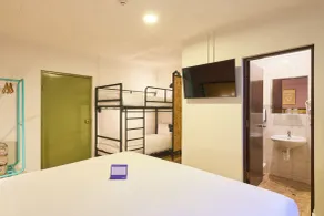 Centro by Casa Andina Cusco Saphi - Room