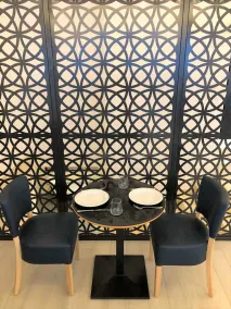 Evita Asty - Restaurant