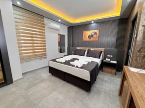 Fermir Grand Otel - Chambre