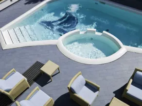 Mercure Rimini Lungomare - Pool