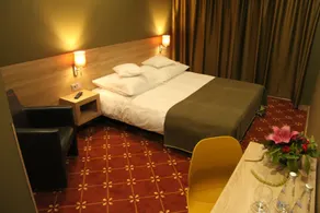 Hotel Dunajec - Chambre
