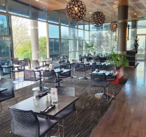 Novotel Tainui Hamilton - Restaurant