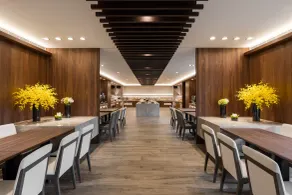 Lakeshore Hotel Yilan - Restaurant