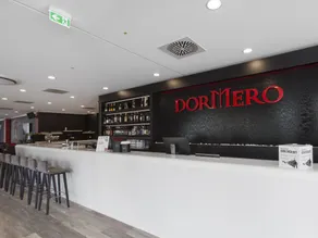 DORMERO Hotel Roth - Réception