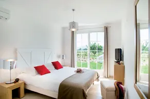 Résidence Lagrange Vacances Villas Le Clos Savornin - Zimmer