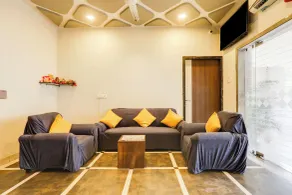 Hotel Johar Inn - Reception