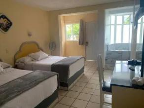 Cosalá Grand - Room