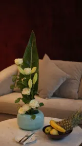 Hotel Royal ASBU Tunis - Room