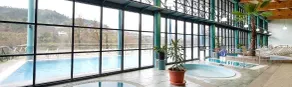 Laias Caldaria hotel y Balneario - Spa