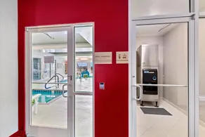 Hilton Garden Inn Starkville - Piscine
