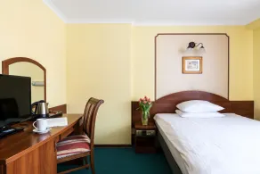 Hotel Wersal - Room