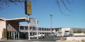 Astro Budget Motel - Image 1