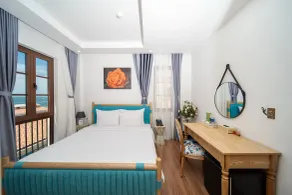 Cybele Sunset Hotel Phu Quoc - Værelse