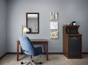 Hampton Inn & Suites Tulsa South-Bixby - Zimmer