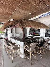 Sundown Resort & Austrian Pension House - Restaurant