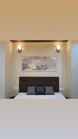 The Kari INN - Chambre