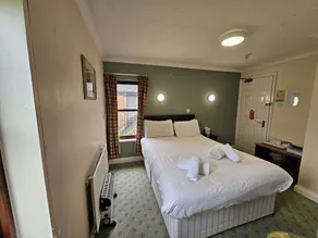 Marsh Farm Hotel - Habitación