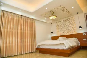 The Castle Inn Hotel & Restaurant Uttara Dhaka - Room