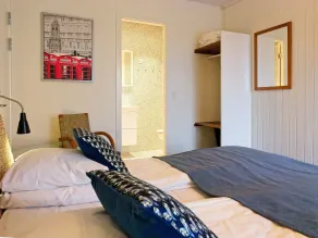 Hotel Aarslev Kro - Room