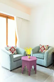 Prainha Resort By The Sea - Chambre