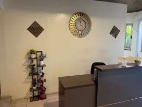 Sky Suites East Legon - Reception