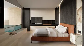 Casaly Hotel & Spa - Chambre