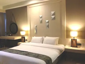 Krabi La Playa Resort - Chambre