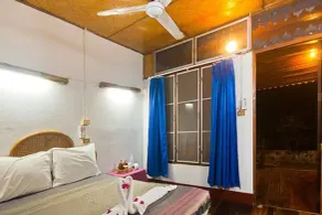 Bill Resort - Chambre