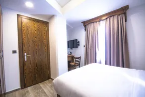 Maison Gali Hotel - Quarto