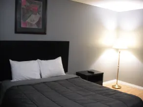 Eastwood Motel - Room