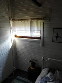 Olkka ranch - Zimmer