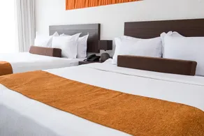 Hotel Latitud 15 - Room