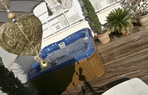 Alcoba del Rey de Sevilla - Piscine
