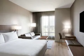 AC Hotel by Marriott Bloomington Mall of America - Chambre
