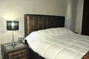 Hotel Chams - Chambre