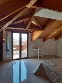 Raggio di Sole - Værelse