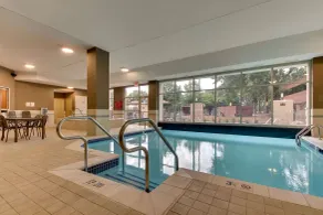 Drury Inn & Suites Knoxville West - Piscine