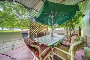 Andover Home Near State Park w/ Patio & Yard! - Innenbereich
