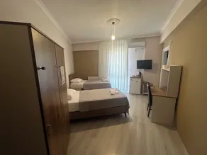 AKS Royal Otel - Room