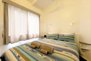 BIG4 Mornington Peninsula Holiday Park - Room
