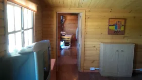 Casa romántica bungalows - Rom