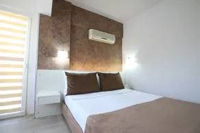 Myra Hotel - Habitación
