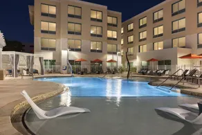 Holiday Inn Express Cape Canaveral by IHG - Pool