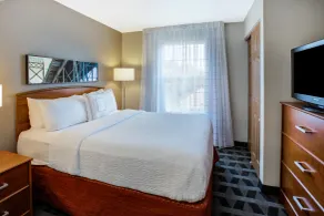 TownePlace Suites Detroit Sterling Heights - Chambre