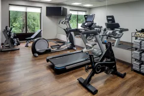 Hyatt Place Fair Lawn Paramus - Salle de sport