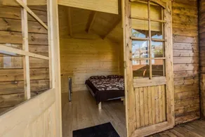 Karjamaa Camping - Chambre